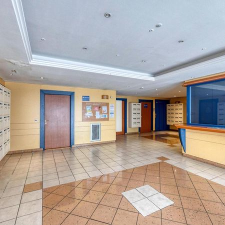 Апартаменты La Residentiel - Cea - Stmicro - Gare Фонтен Экстерьер фото